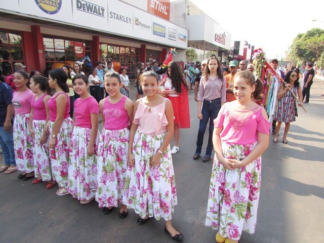 Desfile 7 de Setembro Parte 005
