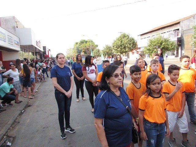 Desfile 7 de Setembro Parte 005
