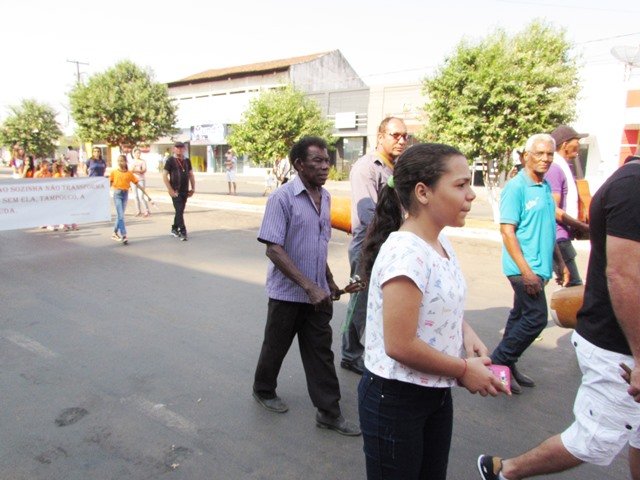 Desfile 7 de Setembro Parte 005