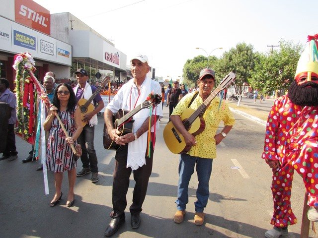 Desfile 7 de Setembro Parte 005