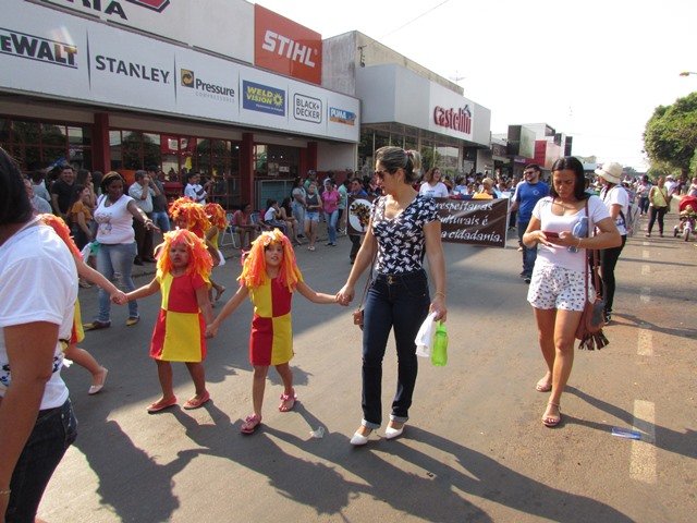 Desfile 7 de Setembro Parte 006