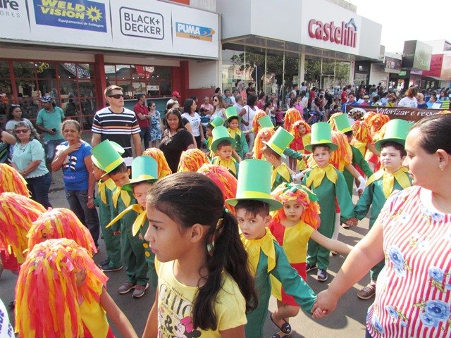 Desfile 7 de Setembro Parte 006