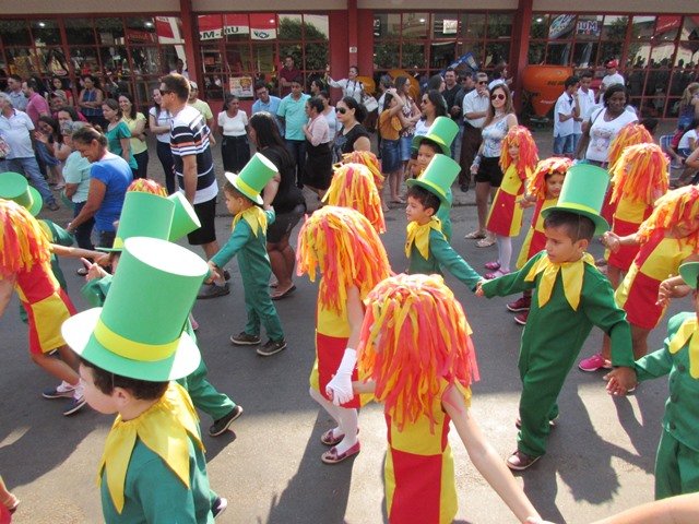 Desfile 7 de Setembro Parte 006
