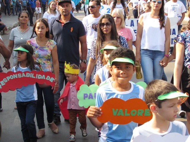 Desfile 7 de Setembro Parte 006