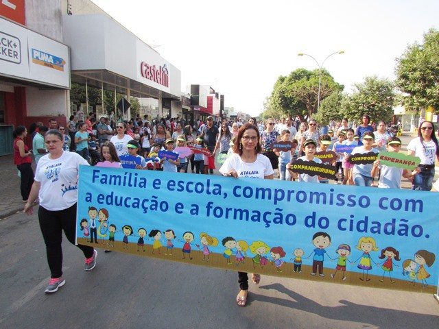 Desfile 7 de Setembro Parte 006