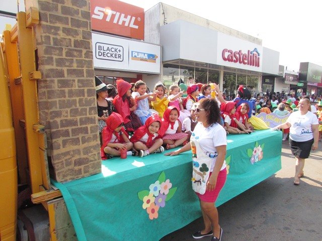 Desfile 7 de Setembro Parte 006