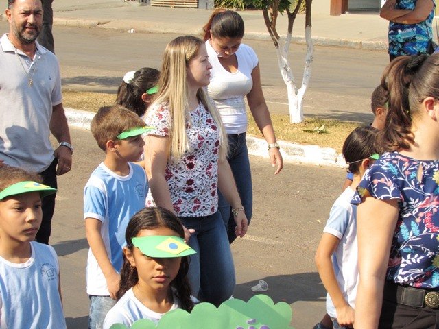 Desfile 7 de Setembro Parte 006