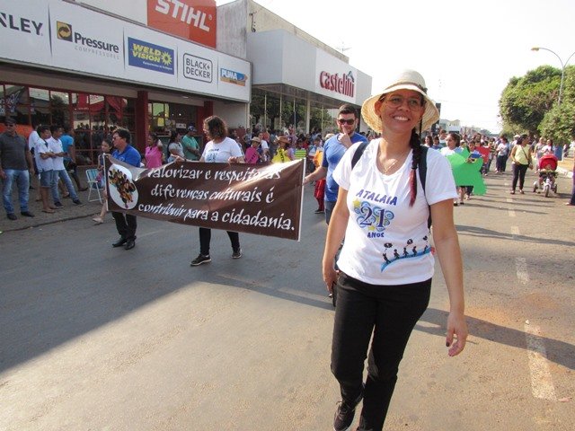 Desfile 7 de Setembro Parte 006