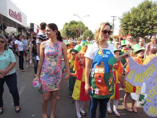 Desfile 7 de Setembro Parte 006