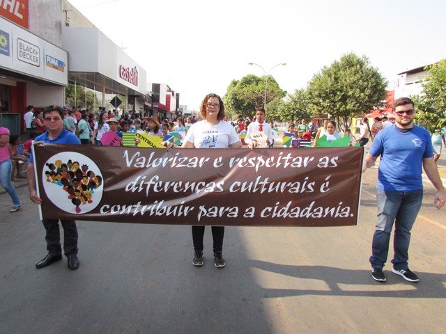 Desfile 7 de Setembro Parte 006