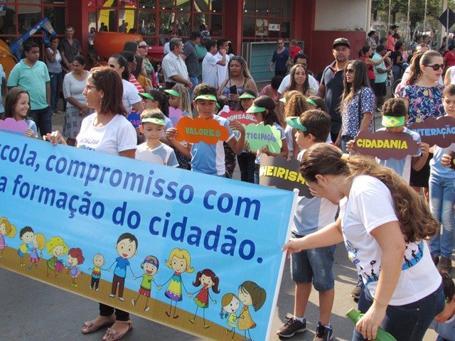 Desfile 7 de Setembro Parte 006