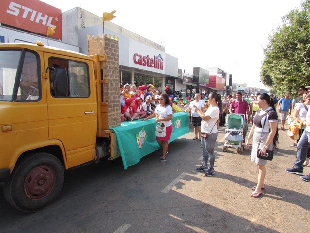 Desfile 7 de Setembro Parte 006