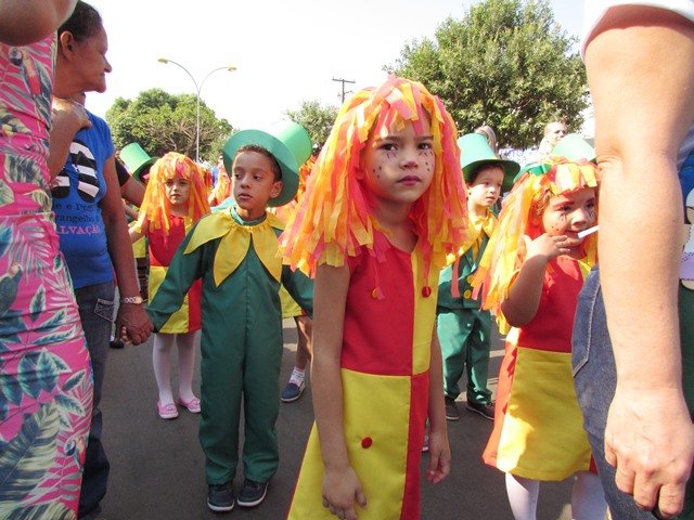 Desfile 7 de Setembro Parte 006