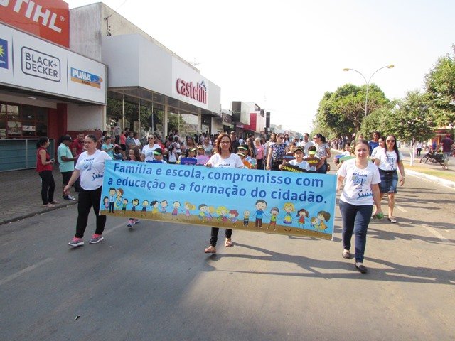 Desfile 7 de Setembro Parte 006