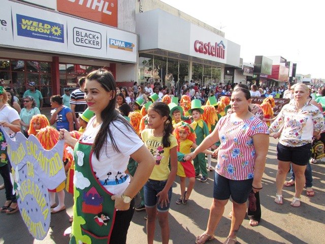 Desfile 7 de Setembro Parte 006
