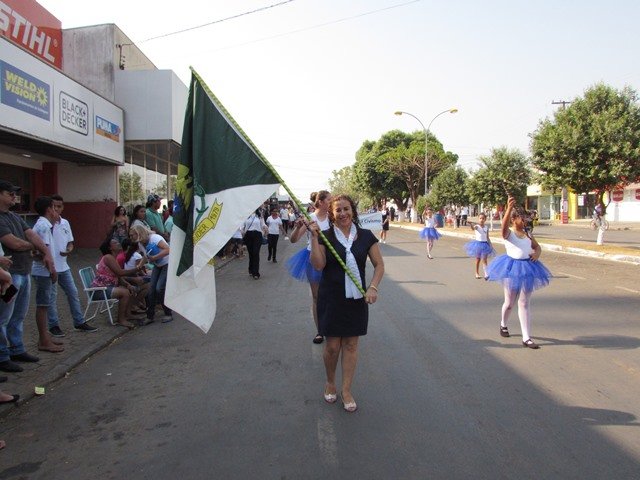 Desfile 7 de Setembro Parte 007