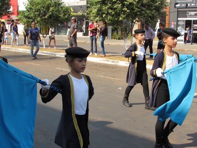 Desfile 7 de Setembro Parte 007