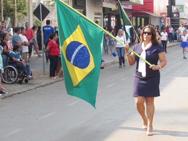 Desfile 7 de Setembro Parte 007