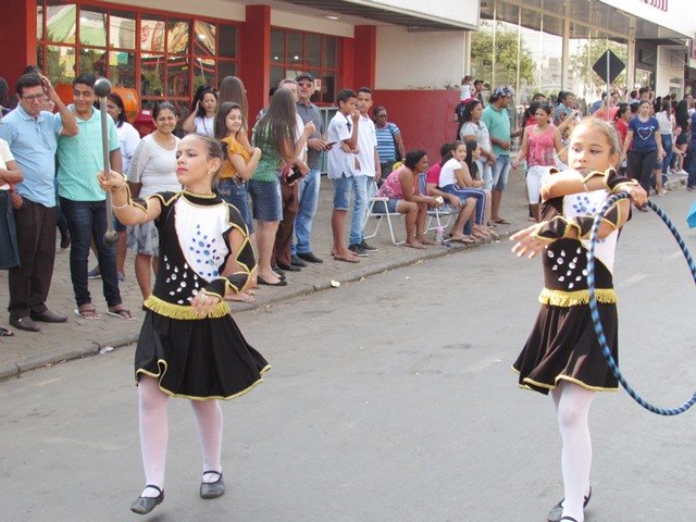 Desfile 7 de Setembro Parte 007