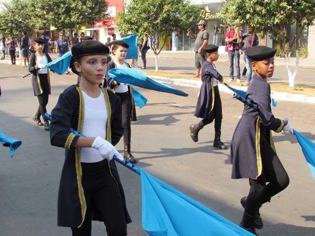 Desfile 7 de Setembro Parte 007