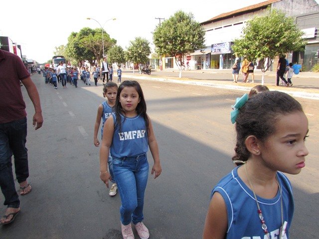 Desfile 7 de Setembro Parte 007