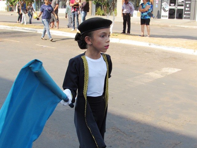 Desfile 7 de Setembro Parte 007