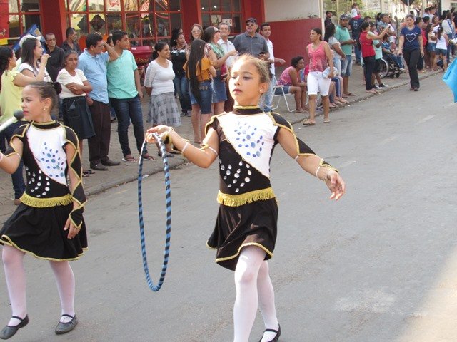 Desfile 7 de Setembro Parte 007