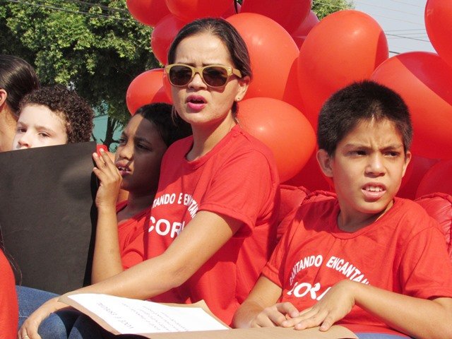 Desfile 7 de Setembro Parte 008