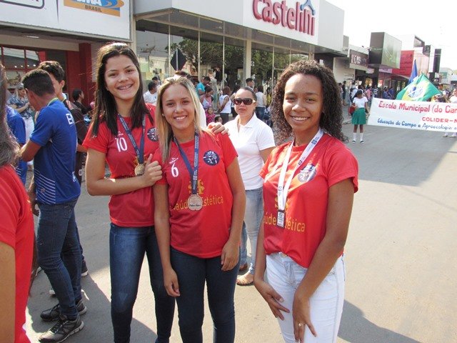 Desfile 7 de Setembro Parte 008