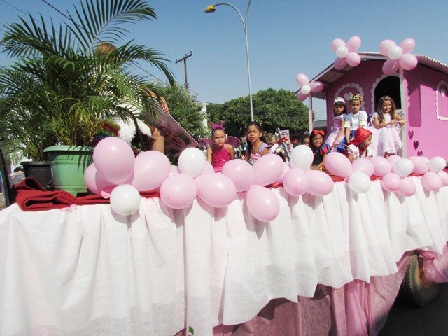 Desfile 7 de Setembro Parte 008
