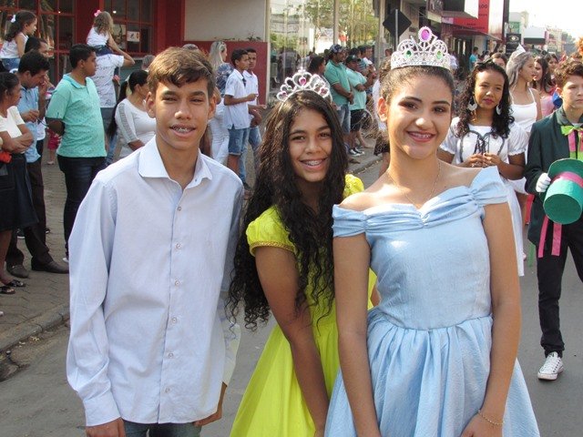 Desfile 7 de Setembro Parte 008