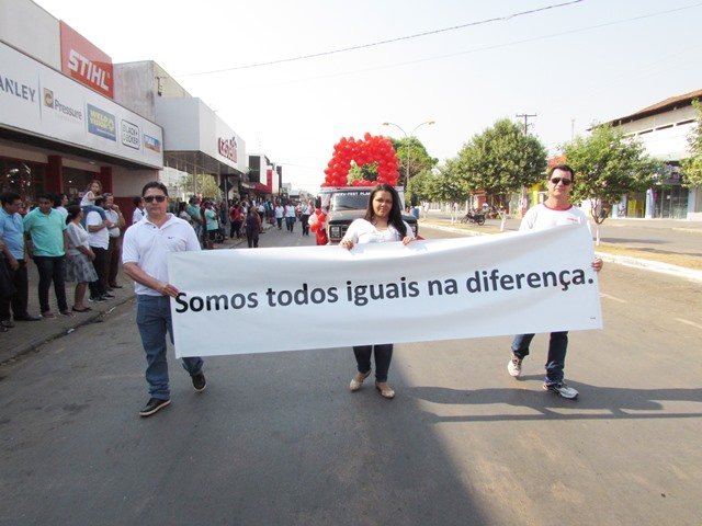 Desfile 7 de Setembro Parte 008