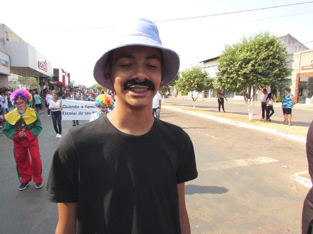 Desfile 7 de Setembro Parte 008
