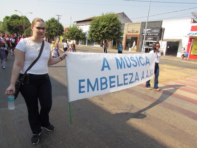 Desfile 7 de Setembro Parte 008