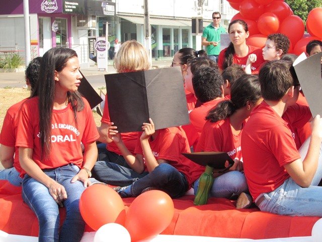 Desfile 7 de Setembro Parte 008