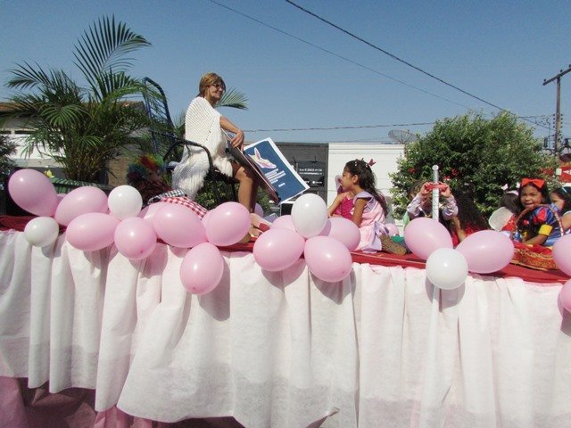 Desfile 7 de Setembro Parte 008