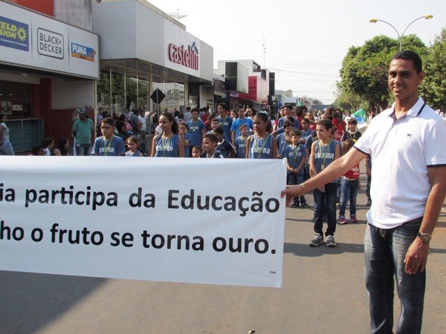 Desfile 7 de Setembro Parte 008