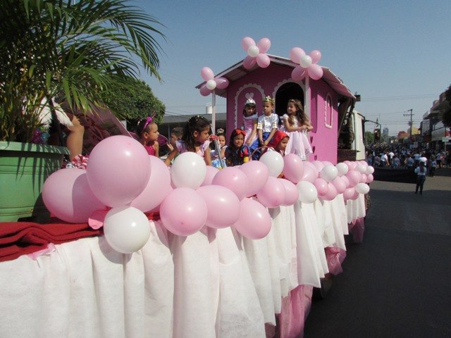 Desfile 7 de Setembro Parte 008