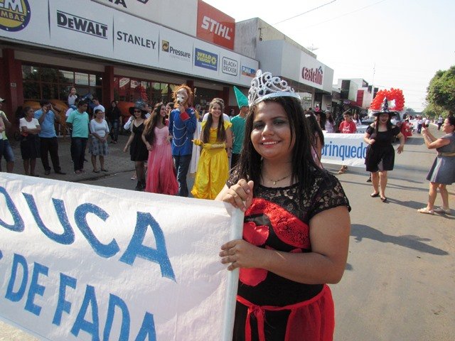 Desfile 7 de Setembro Parte 008
