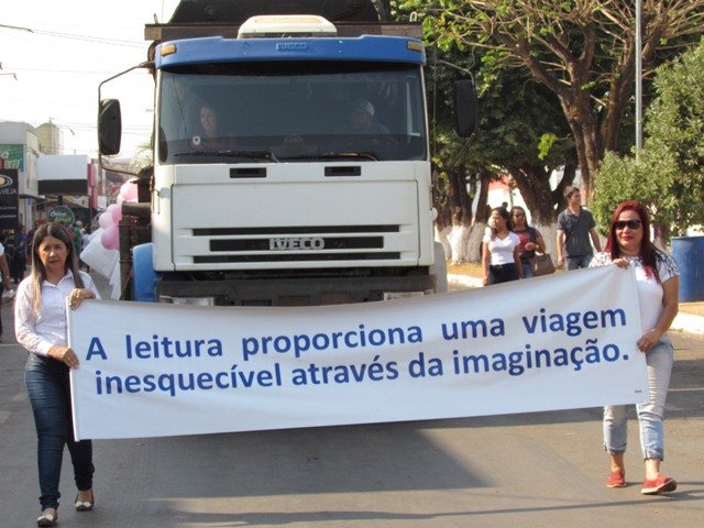 Desfile 7 de Setembro Parte 008