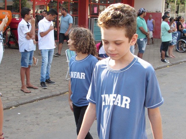 Desfile 7 de Setembro Parte 008