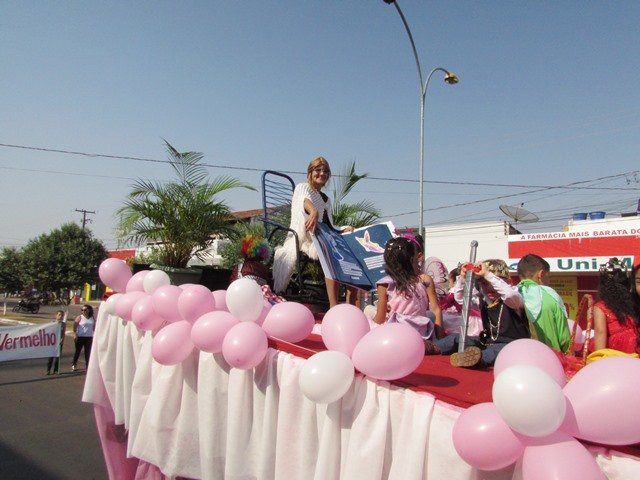 Desfile 7 de Setembro Parte 008