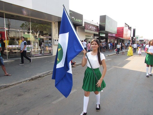 Desfile 7 de Setembro Parte 008