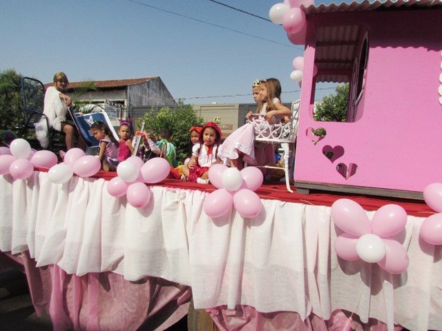Desfile 7 de Setembro Parte 008