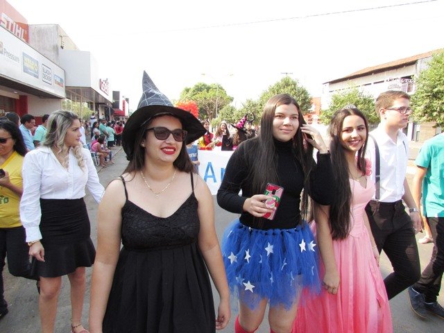 Desfile 7 de Setembro Parte 008