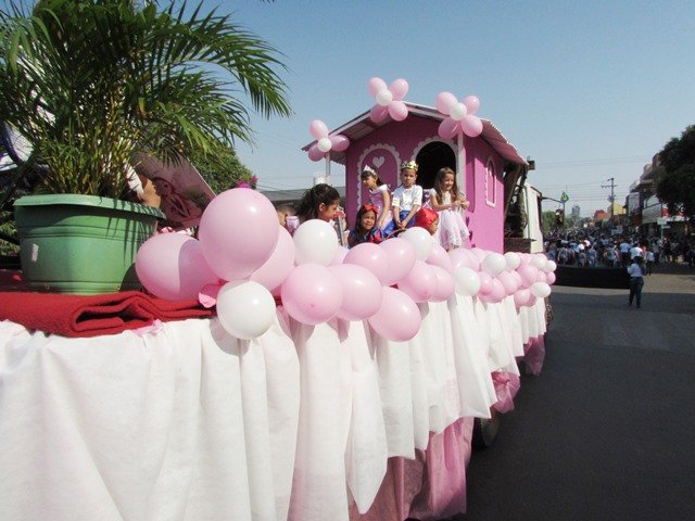 Desfile 7 de Setembro Parte 008