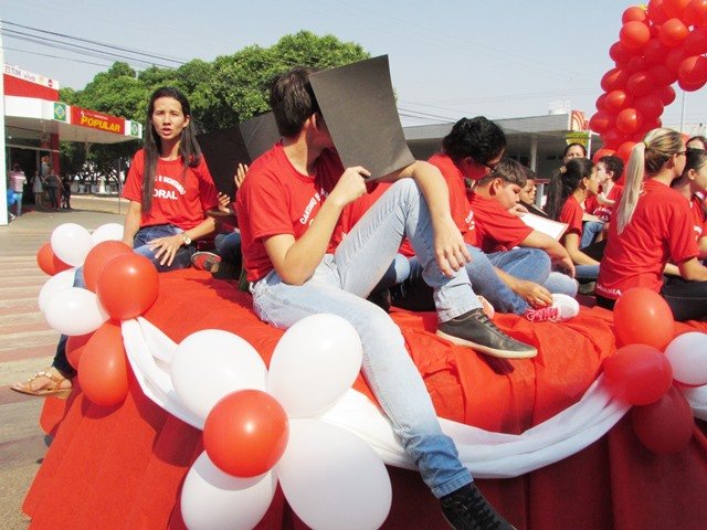 Desfile 7 de Setembro Parte 008