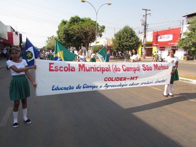 Desfile 7 de Setembro Parte 008