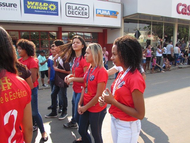 Desfile 7 de Setembro Parte 008