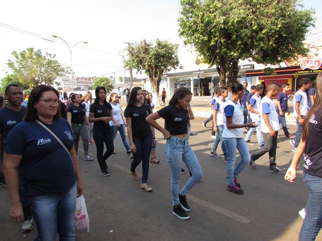 Desfile 7 de Setembro Parte 009